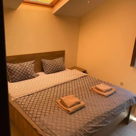 Pensjonat Family House - Free Parking