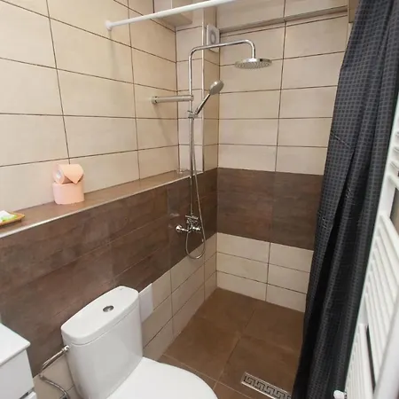 Pensjonat Family House - Free Parking