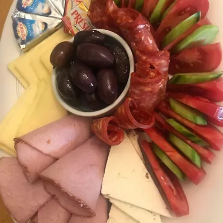 Pensjonat Family House - Free Parking 4*