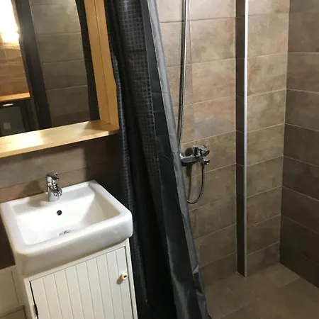 Pensjonat Family House - Free Parking